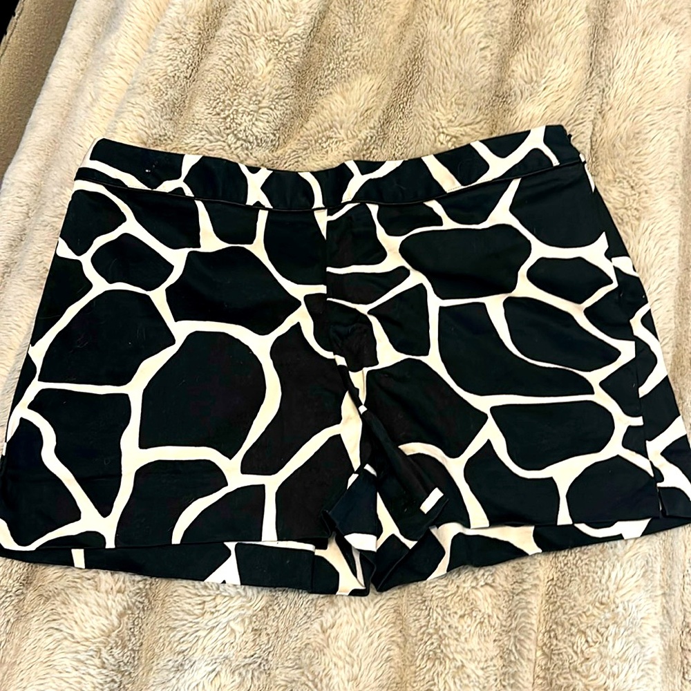 White House Black Market shorts